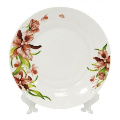 Тарелка десертная MFK20251 "Вьюнок" 19см.