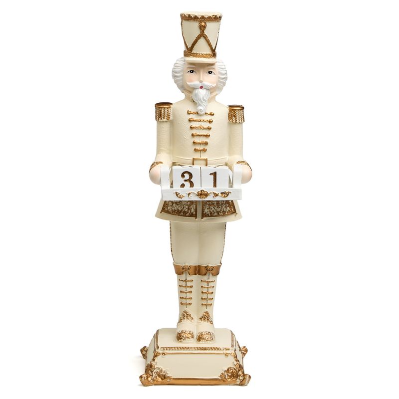 Фигурка "Щелкунчик" 146-2225 (10*10*31,5см) ВД
