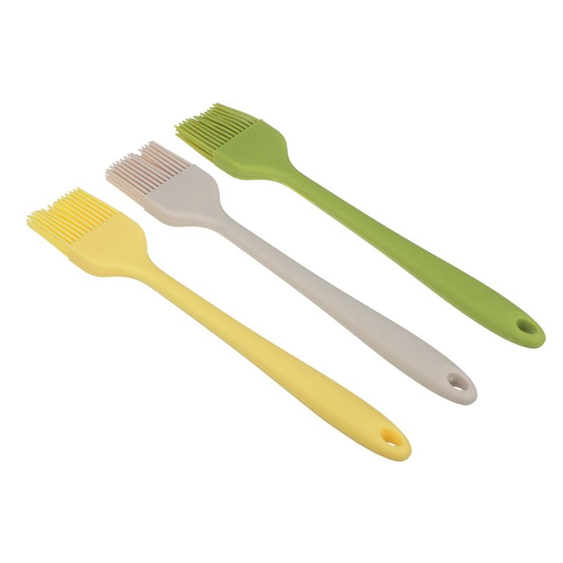 Кисть силиконовая 856-183 "Арти" 21см. VETTA