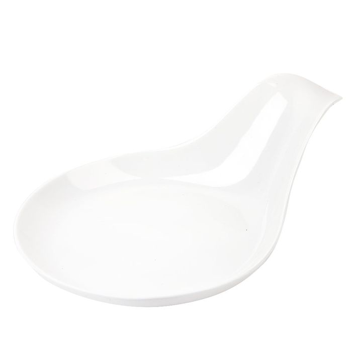 Подставка под ложку 0530207 "Маршмеллоу" (17*24*7см) ЕНС