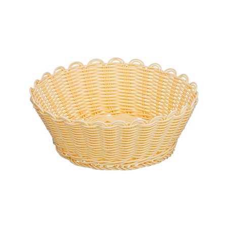 Корзинка 109-265 (18*6см) кремовый ВД