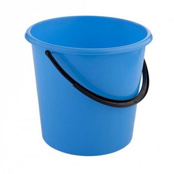 Ведро 10л. пл. б/крышк. ПБ077