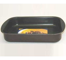 Противень К-У С-931/СЭ-048 340*240*60мм. а/пр. EXPERT