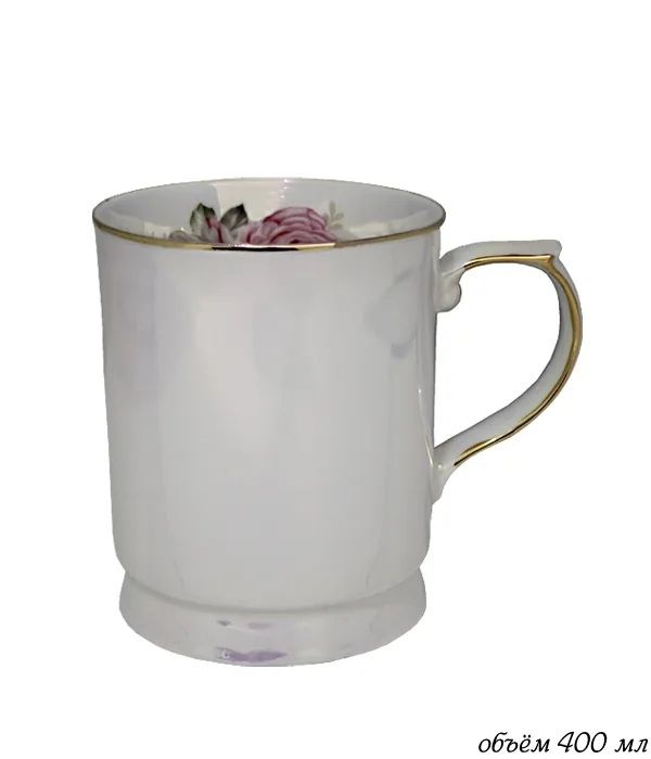 Кружка 105-766 400мл.