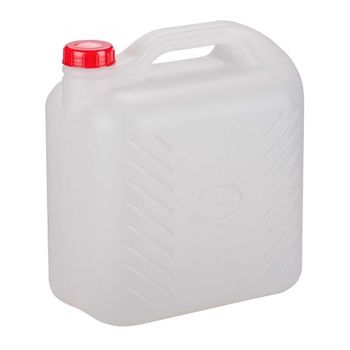 Канистра "Гарант" 15л. М6621