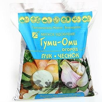 ГУМИ-ОМИ (Лук) 0,7кг.