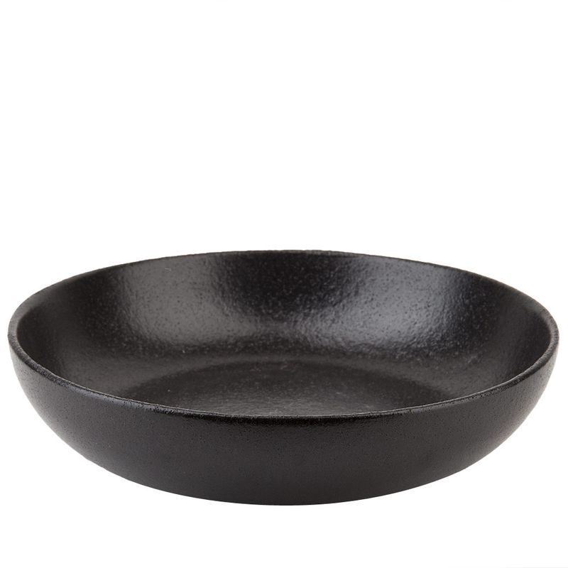 Салатник 0540160 "Black Stone" 800мл. ЕНС