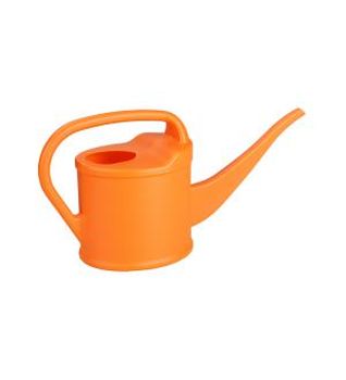 Лейка пл.  1,3л. б/рассеивателя М5266