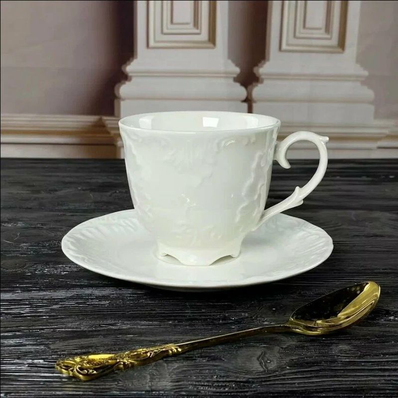 Чайный сервиз 305-048 12пр. "Аврора" (подар. уп.)