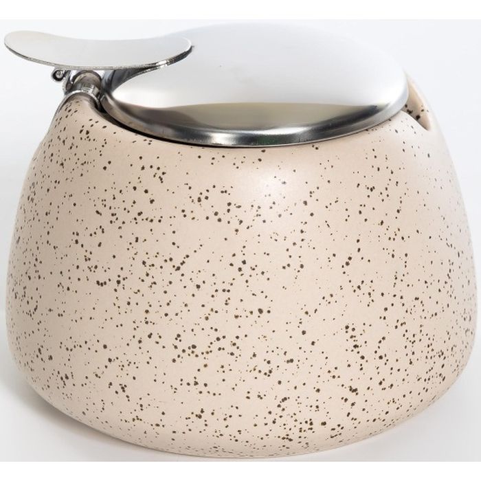 Сахарница 109-06145 300мл.  (Керама)