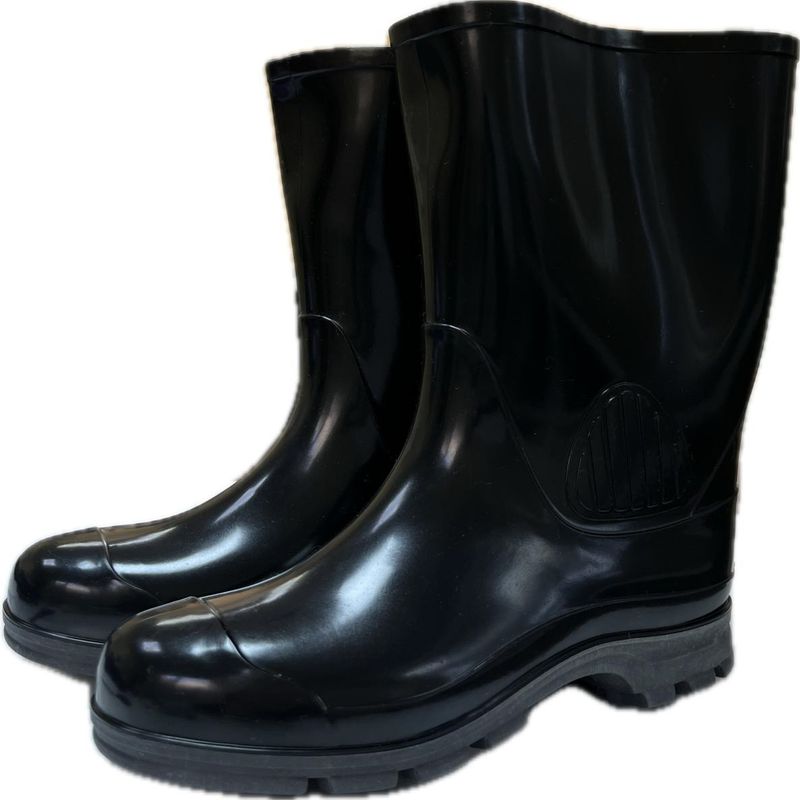 Сапоги мужские арт.042/н (р.41-45) (утепленные)