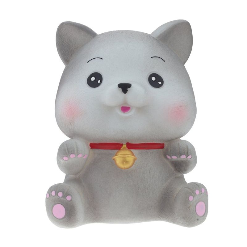 Копилка "Кошка" 814693 (h=18см.) Р