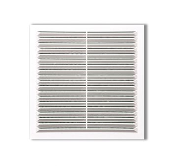 Решетка вентиляц. 2121Р 208*208мм.