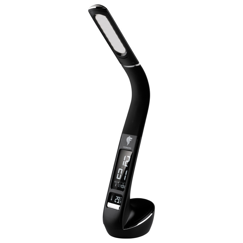 Лампа настольная Leonord LE-1403 105980 Скр.