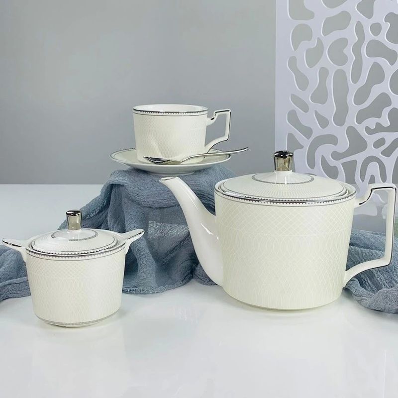 Чайный сервиз 244-056 16пр. (подар. уп.)