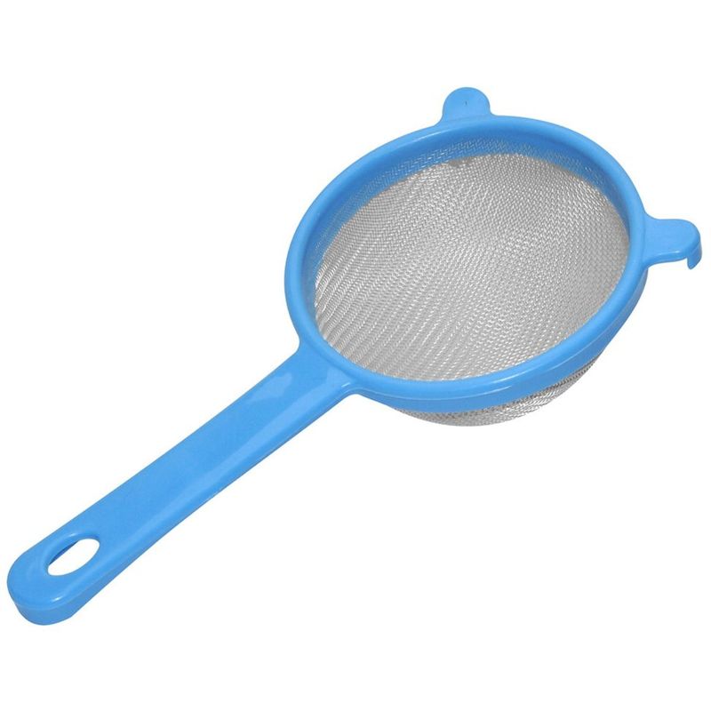 Сито "Эконом"10,0см. MS11-81 (пластик+ал.) Мд