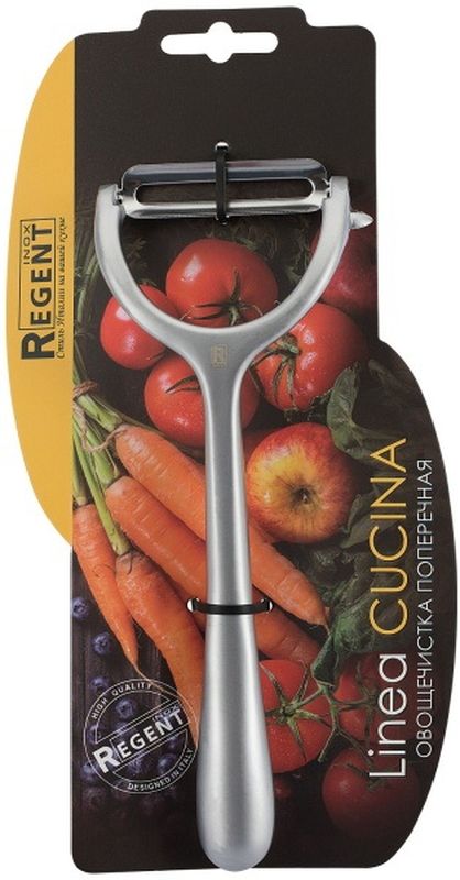 Овощечистка 76-1605 CUCINA (поперечная)