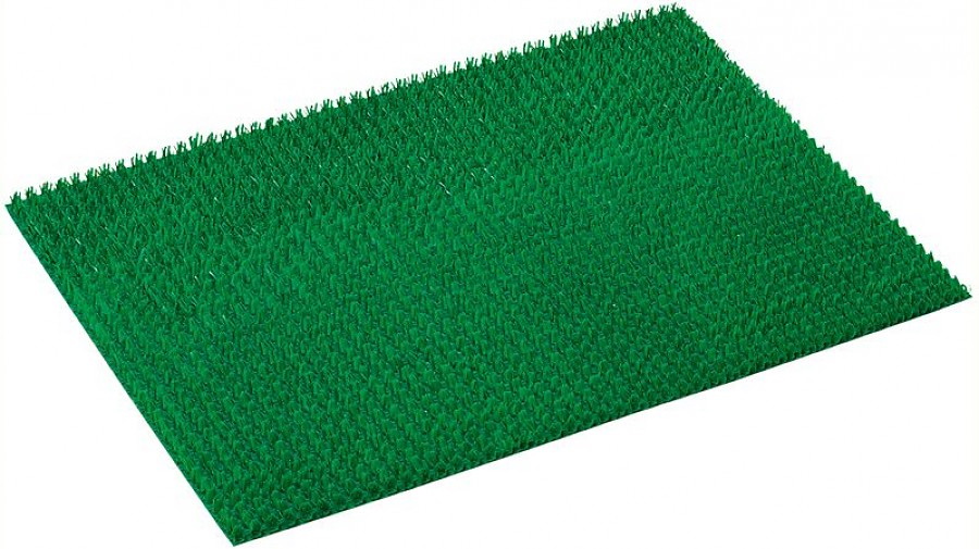 Коврик "Травка" 60*90см. 701/702 .