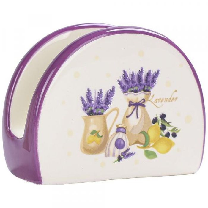 Салфетница BACKMAN BM-0612-01 (подар.уп.)