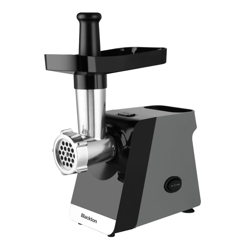 Мясорубка эл. Blackton BT MG1113 (1.5кВт. реверc, )
