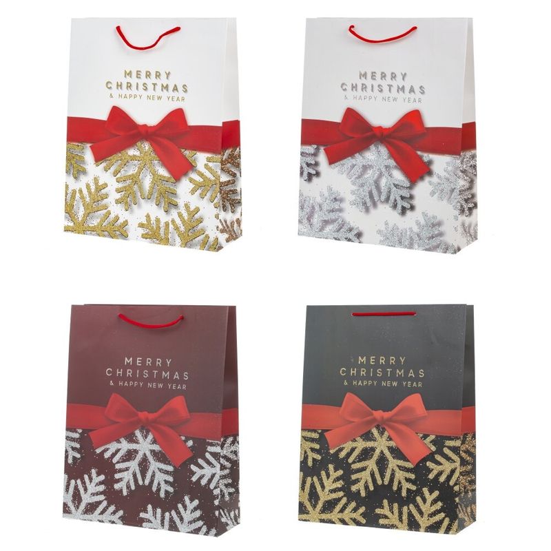 Пакет подарочный 783454 (31*12*40см) (Р)