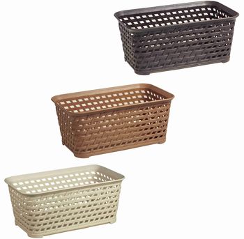 Ящик РОТАНГ  2,2л. 240*150*100мм. КН2373