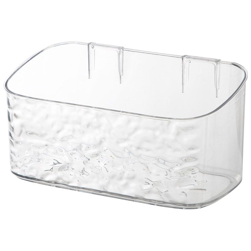 Корзинка подвесная ICE 111516 (21,3*11*10,5см.) Скр.