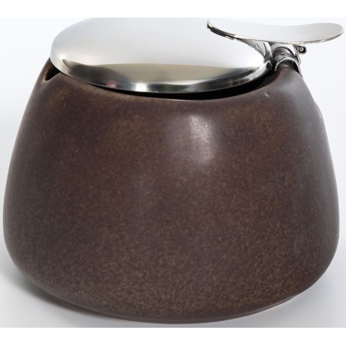 Сахарница 109-06147 300мл.  (Керама)