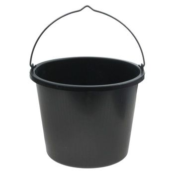 Ведро 20л. пл. строительное М2674 (эконом)