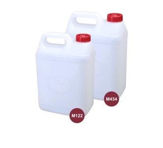 Канистра 10л. прямоуг. М122