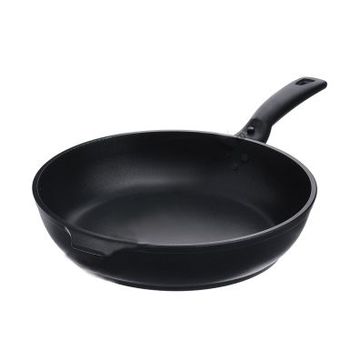 Сковорода Кукмор d280/65мм. "Традиция" с281а (а/пр. с руч.)