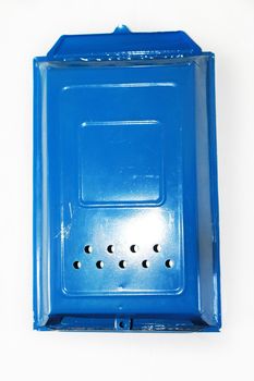 Почтовый ящик (Н-Н) синий