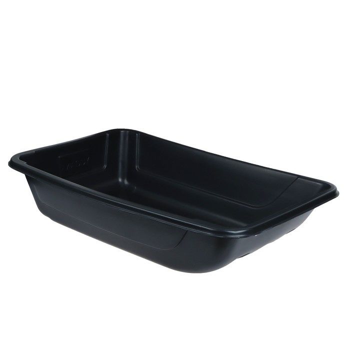 Сани волокуши С-7 с люверсами (1200*700*270мм.)