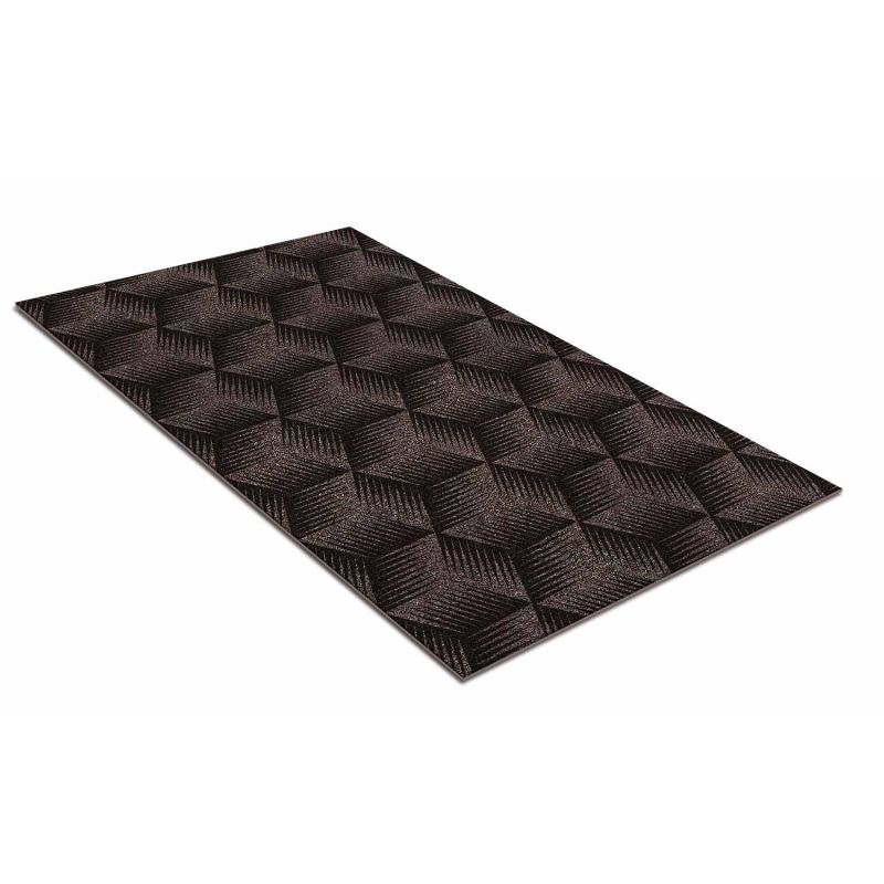 Коврик напольный  SH ФОКУС 50*100 870233/870226 Ш