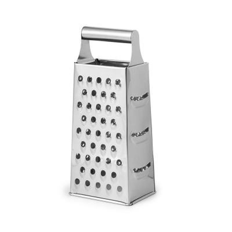 Терка 4-х гранная AST-005-ТР-8 нерж.