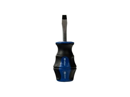 Отвертка пр/шл. SL 6*38мм 646-300 Ultra Grip КОБАЛЬТ CR-V, двухкомп. рукоятка Отвертка пр/шл. SL 6*38мм 646-300 Ultra Grip КОБАЛЬТ CR-V, двухкомп. рукоятка