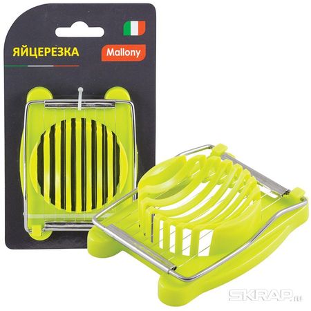 Яйцерезка ES-1 985898 Скр