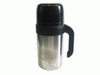 Термос нерж. Аша 1,0л. универс. 1с634