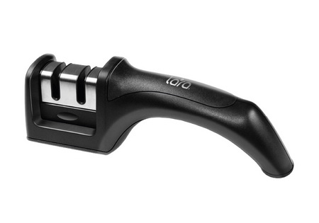 Ножеточка LARA LR05-02 (2 точ. полотна)