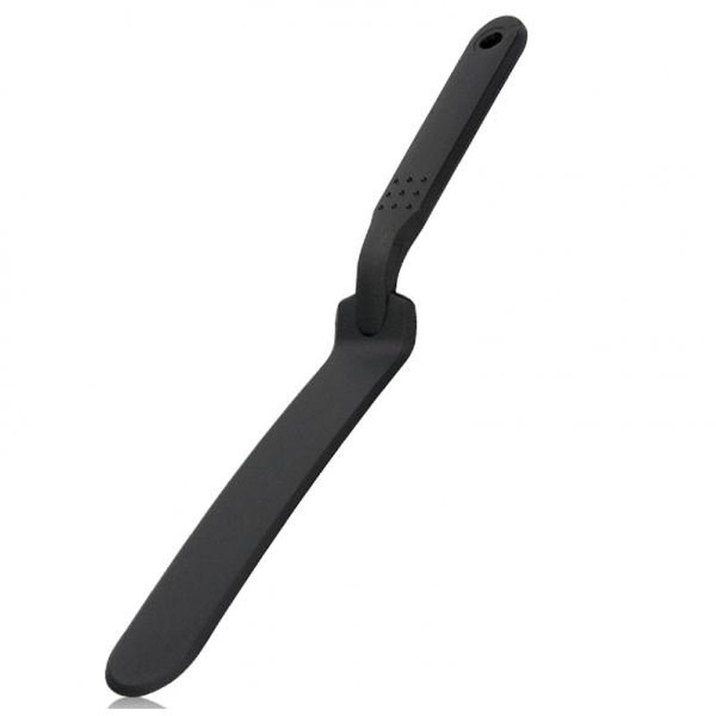 Лопатка 93-AK2C-12 гибкая NERO