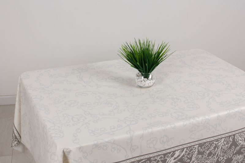 Клеенка АЛЕГРА Диадора (1,4*20м.) 14795 .