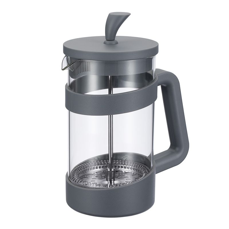 Чайник заварочный (френч-пресс) 80-014 0,6л. FRANCO