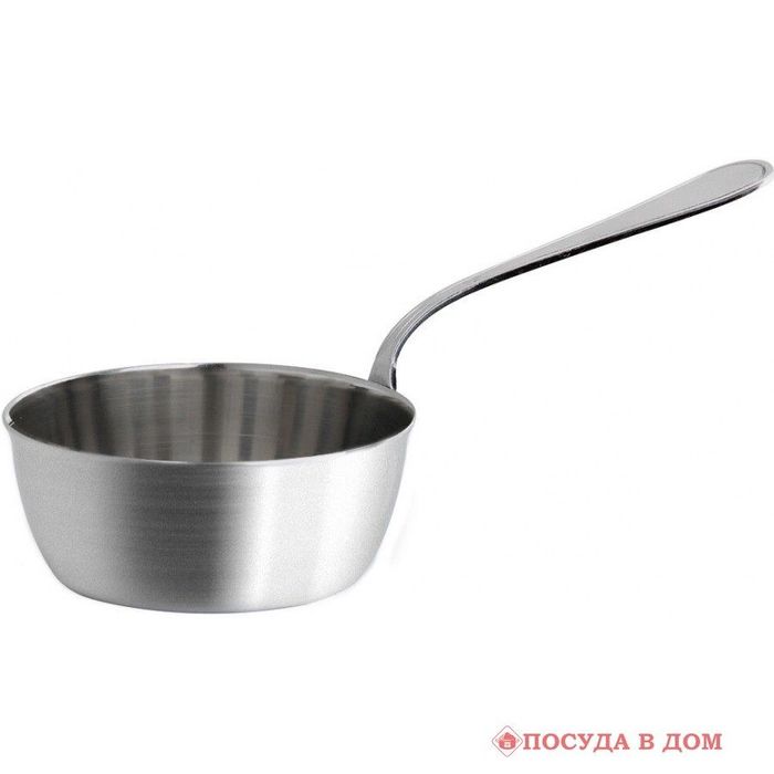 Кокотница 94-5601 150мл. PROMO (нерж. )