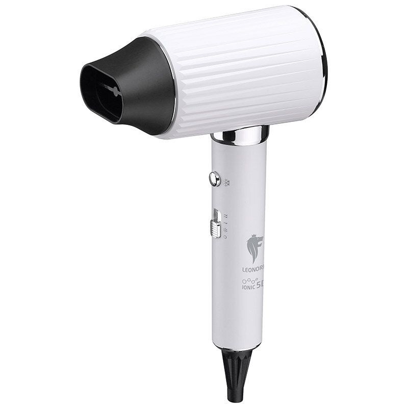 Фен LEONORD LE-1225 900307 (2,0кВт, 2 скор. 3 темп. режима) Скр.