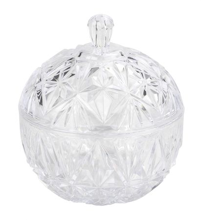 Сахарница "Шарм" 0,35л М7333/М7339 с крышкой