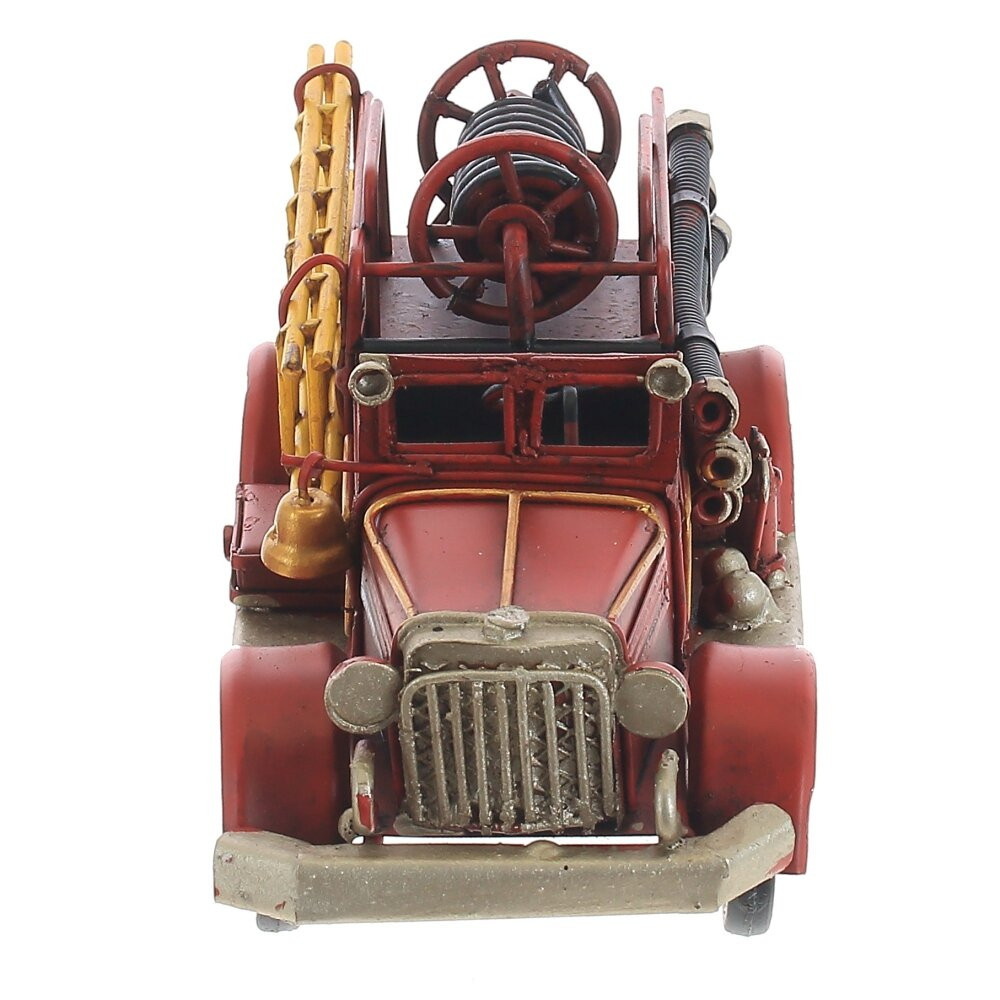 Фигурка "Пожарная машина" 757246 (16,5*7*7см)