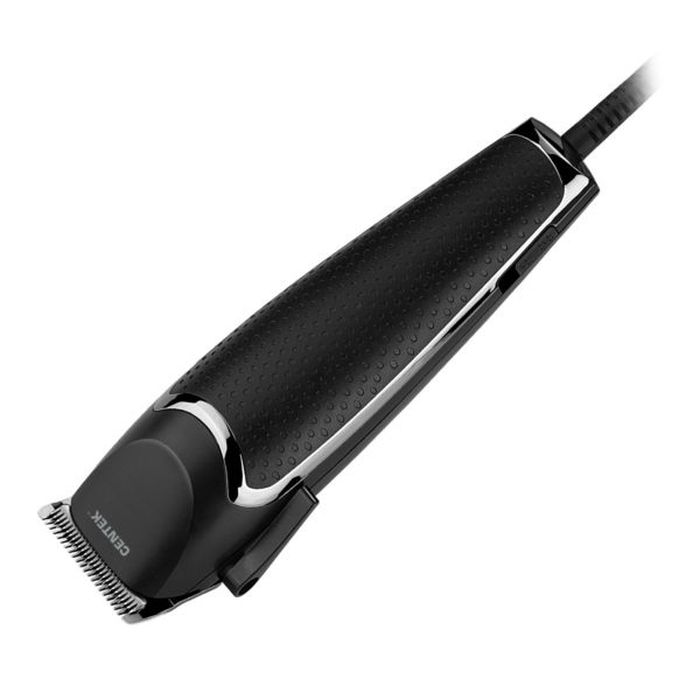 Машинка д/стрижки волос CENTEK CT-2135 (9Вт, 4 нас.)