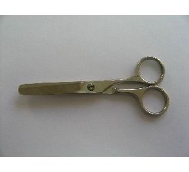 Ножницы школ мет.руч. Н-13Ш 135мм.