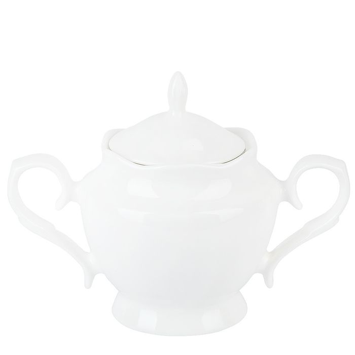 Сахарница 0850081 "Belle" 0,45л. ЕНС