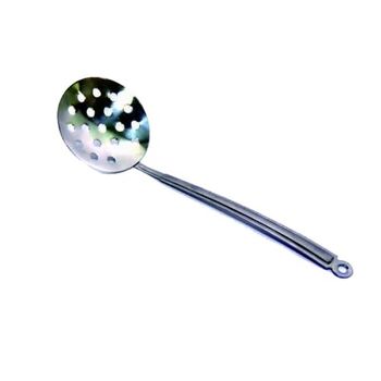 Шумовка нерж. "П" средняя 1с2573 Аша